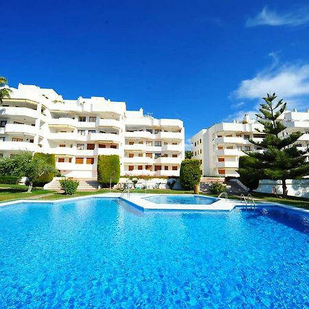 Meridia Orange Costa Alcossebre Εξωτερικό φωτογραφία