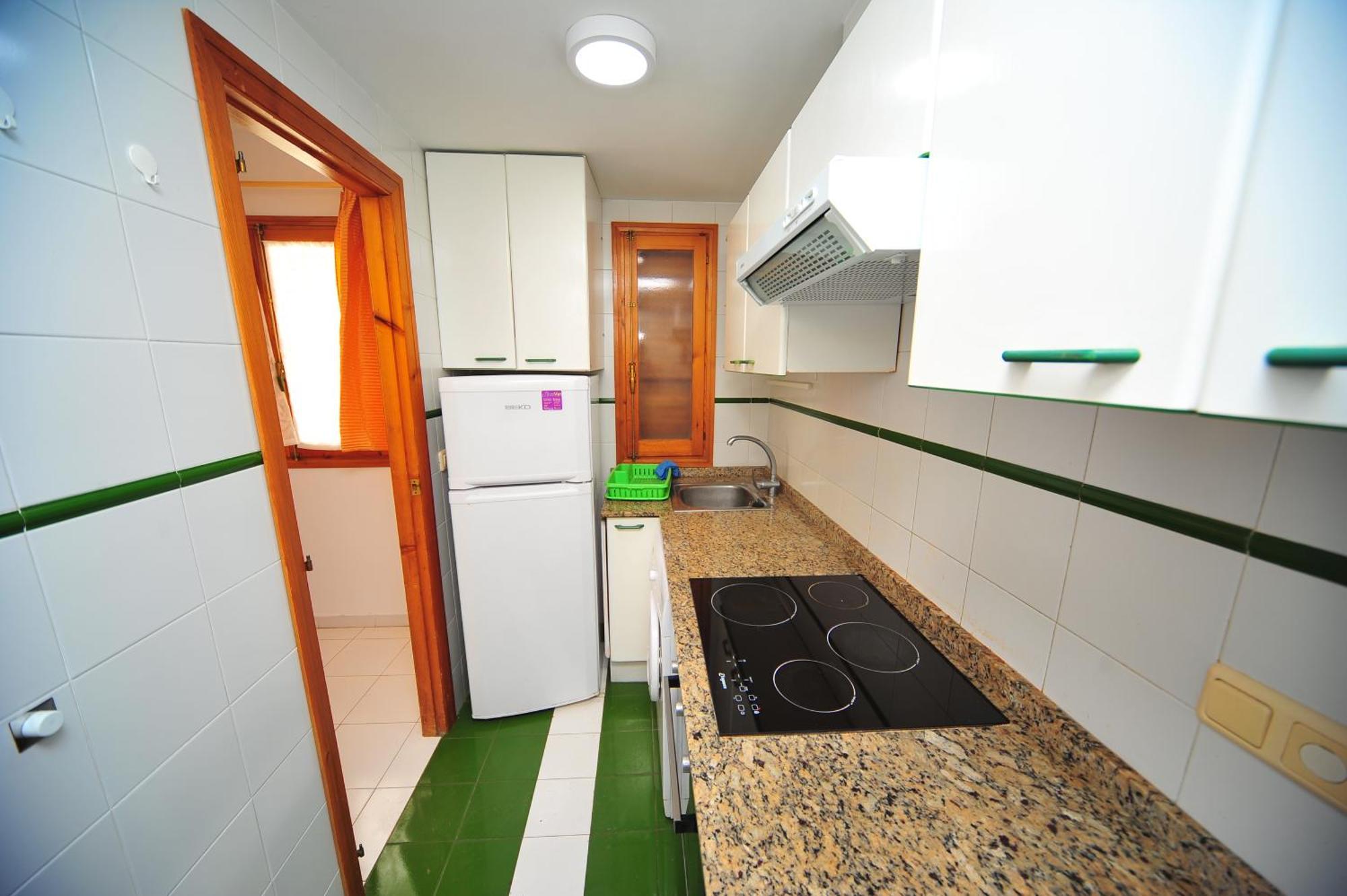 Meridia Orange Costa Alcossebre Εξωτερικό φωτογραφία