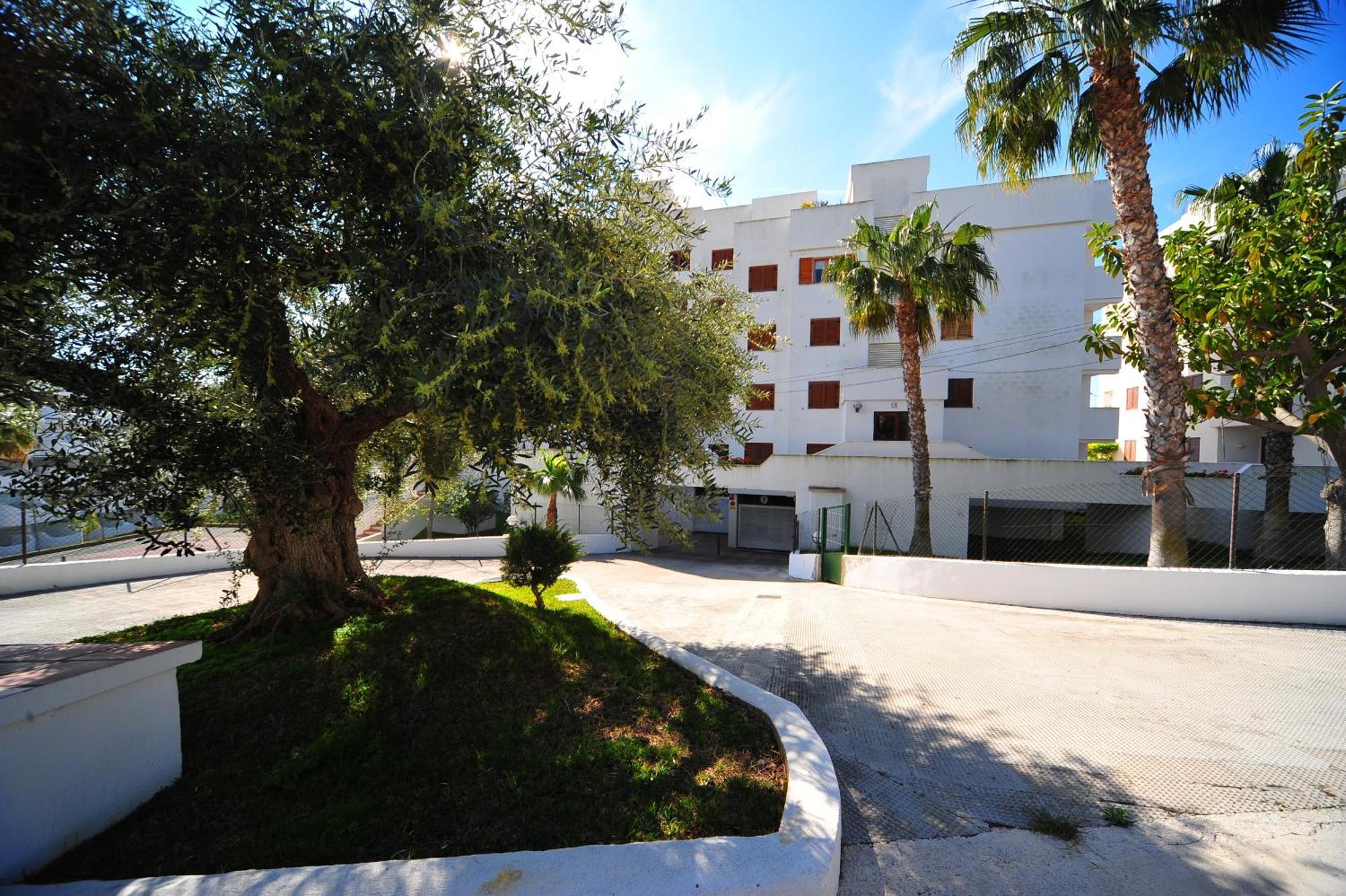 Meridia Orange Costa Alcossebre Εξωτερικό φωτογραφία